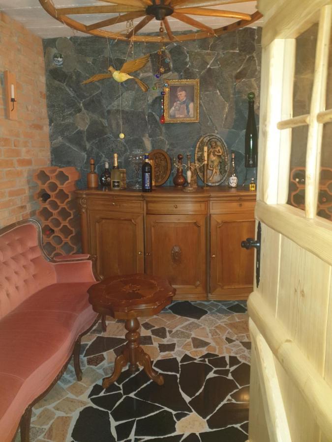 Chata W Grapie Koniaków Kültér fotó