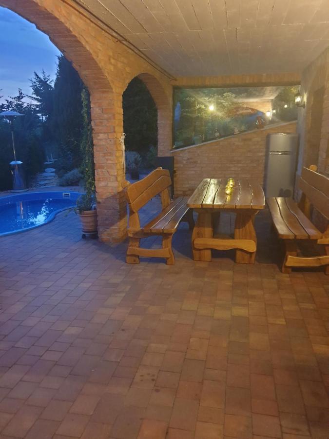 Chata W Grapie Koniaków Kültér fotó