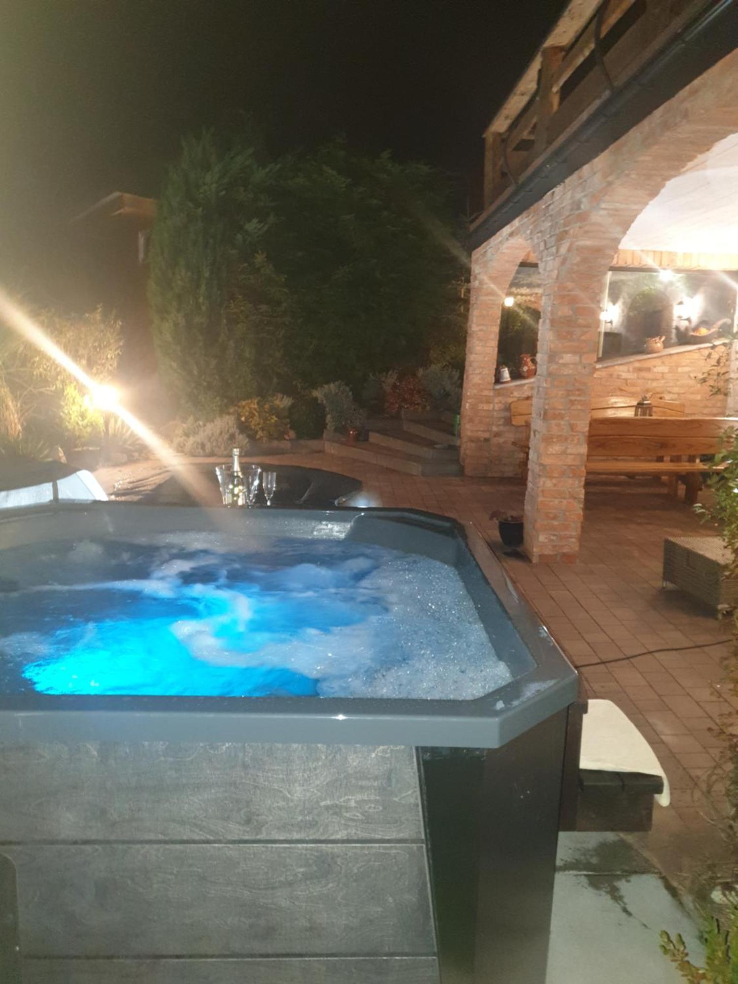 Chata W Grapie Koniaków Kültér fotó